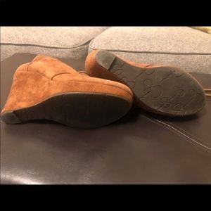 Jessica Simpson Booties